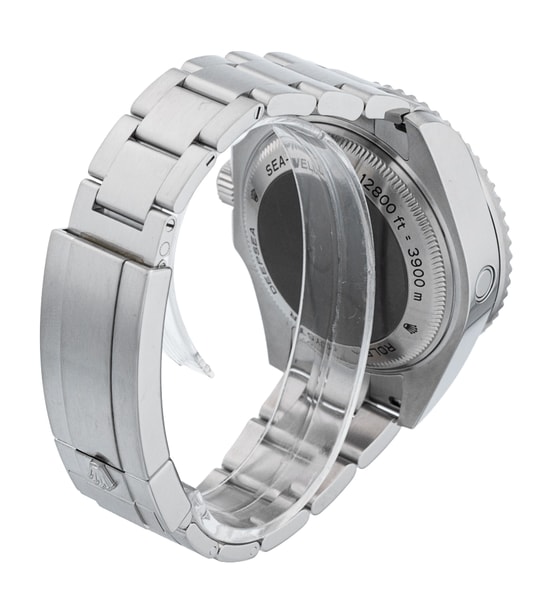 Rolex Deepsea 116660